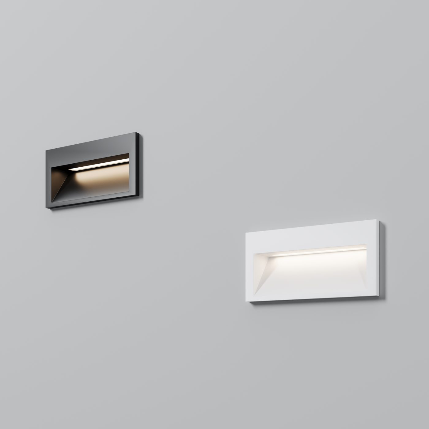 Подсветка для лестниц Outdoor O512SL-L3W3K