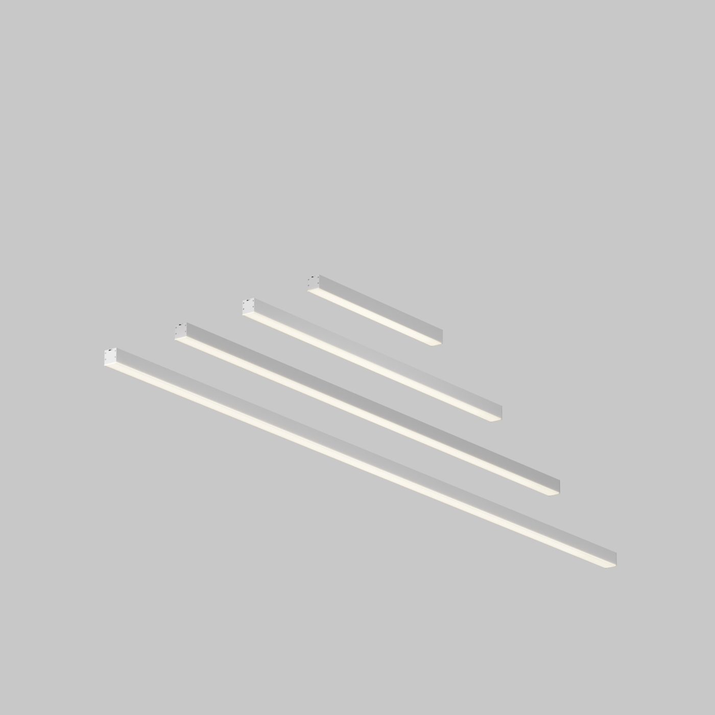 Линейный светильник Technical LL311004