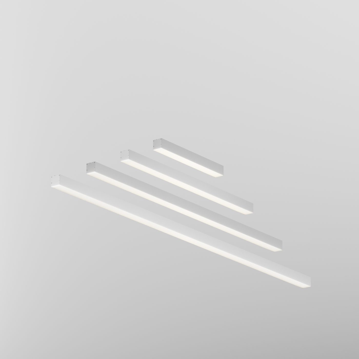 Линейный светильник Technical LL311018