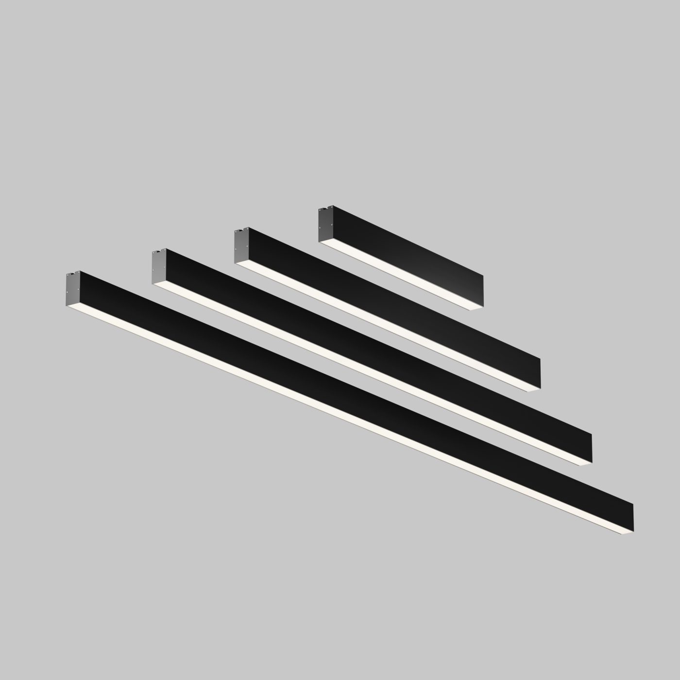 Линейный светильник Technical LL311044