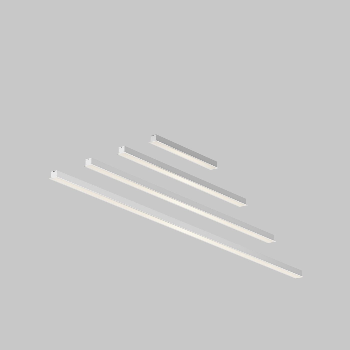 Линейный светильник Technical LL313008