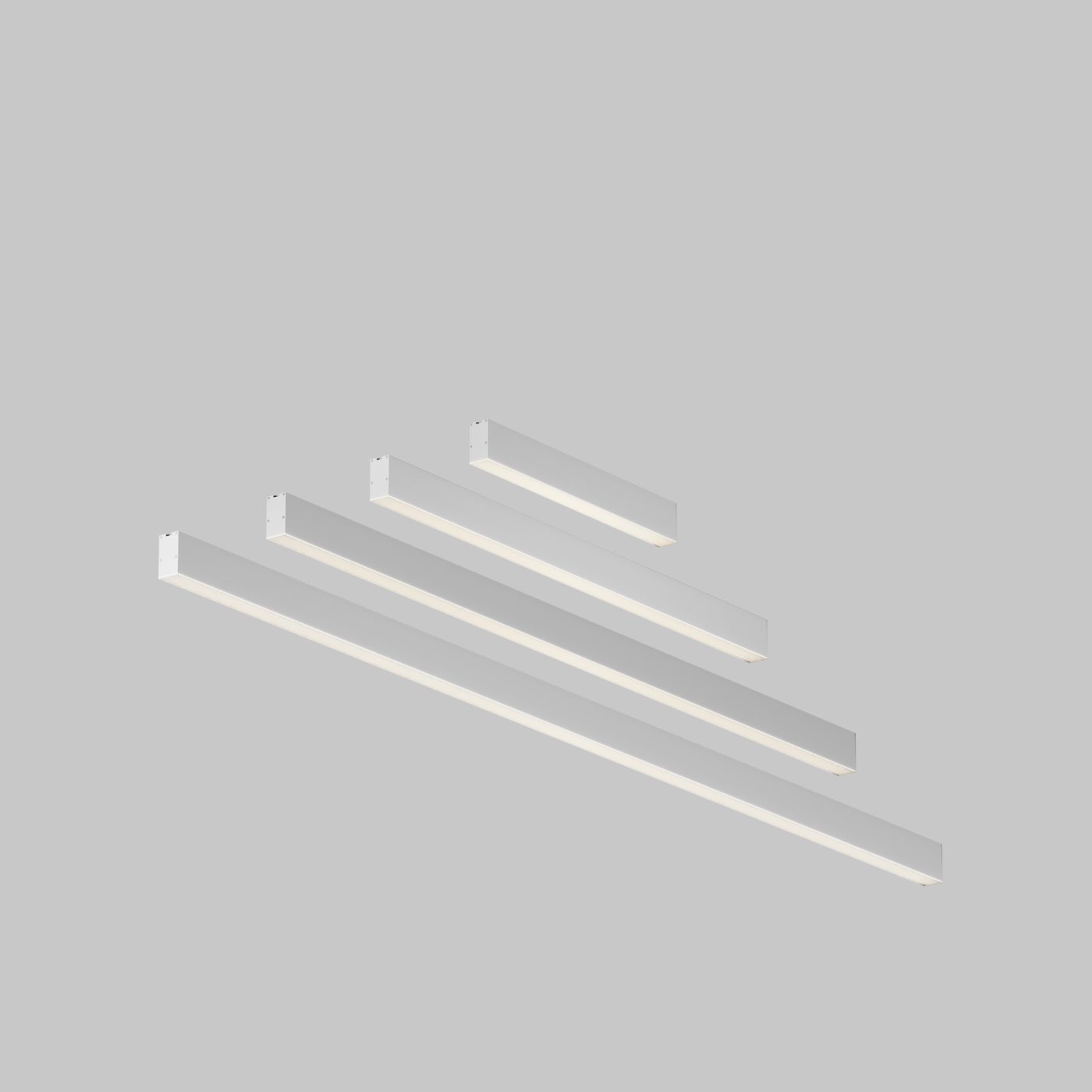 Линейный светильник Technical LL311034