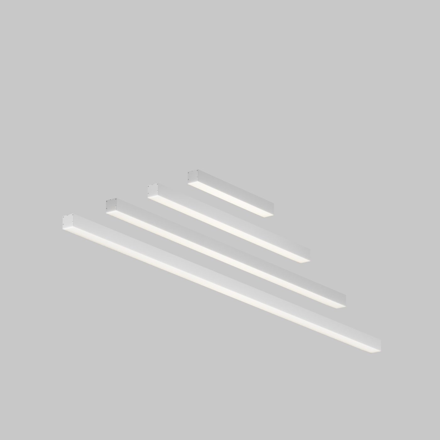 Линейный светильник Technical LL312024