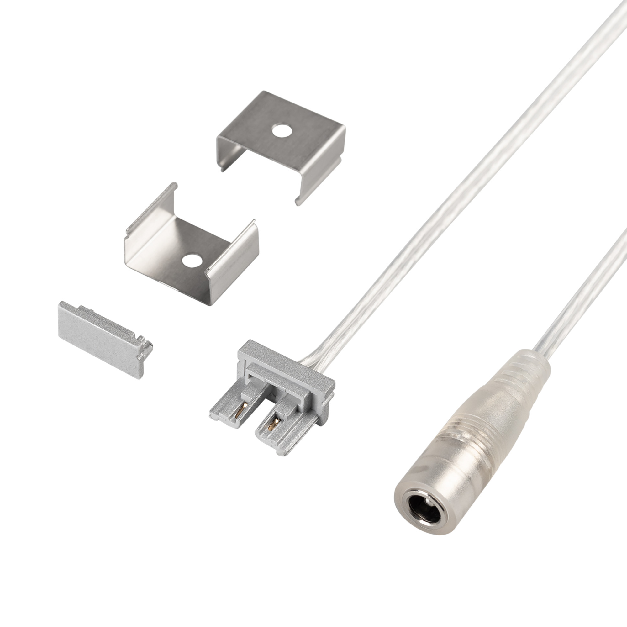 Комплект заглушек ARL-KIT-SLIM-FC 1m