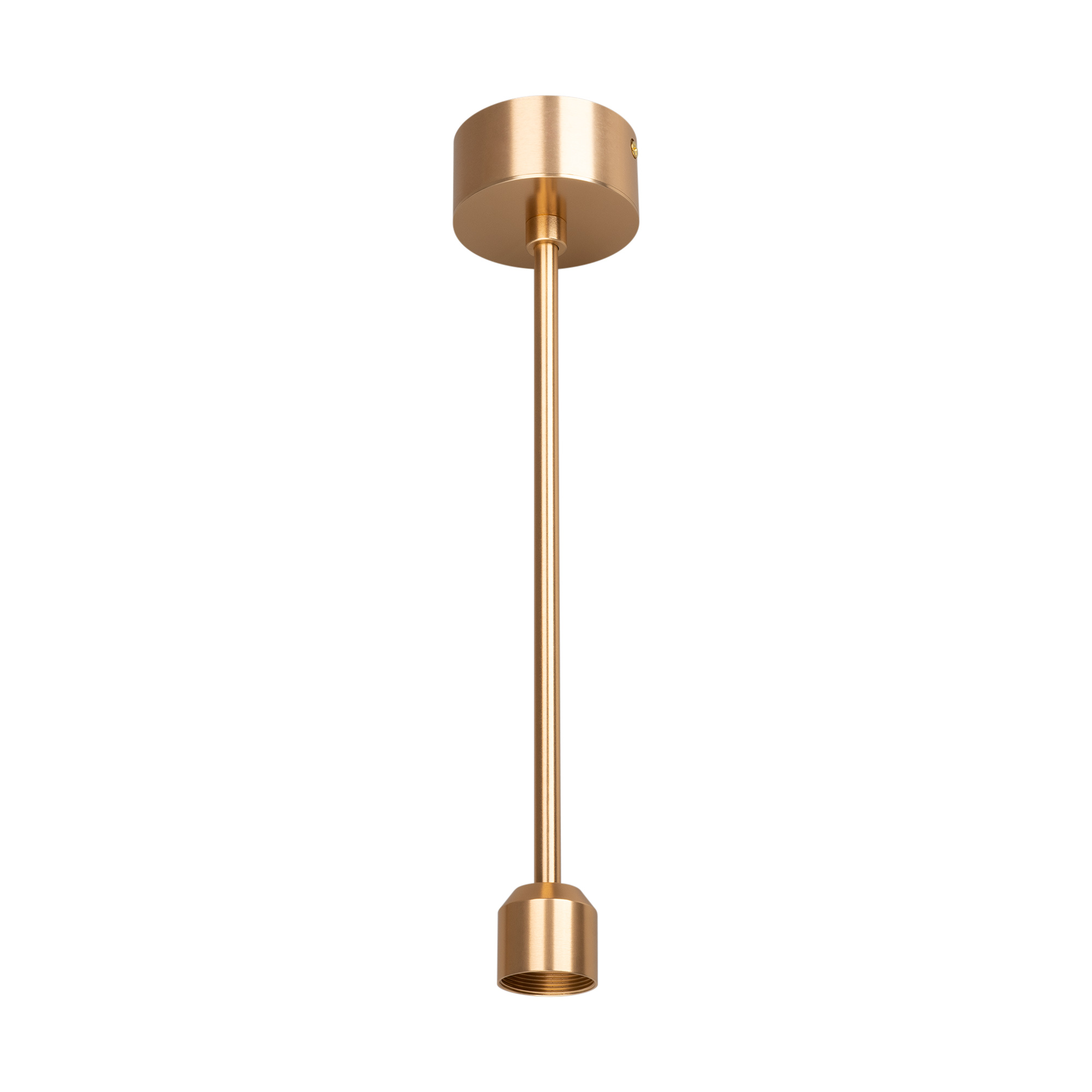 Подвес жесткий с питанием ART-APRIORI-ROD-A-L400-POWER