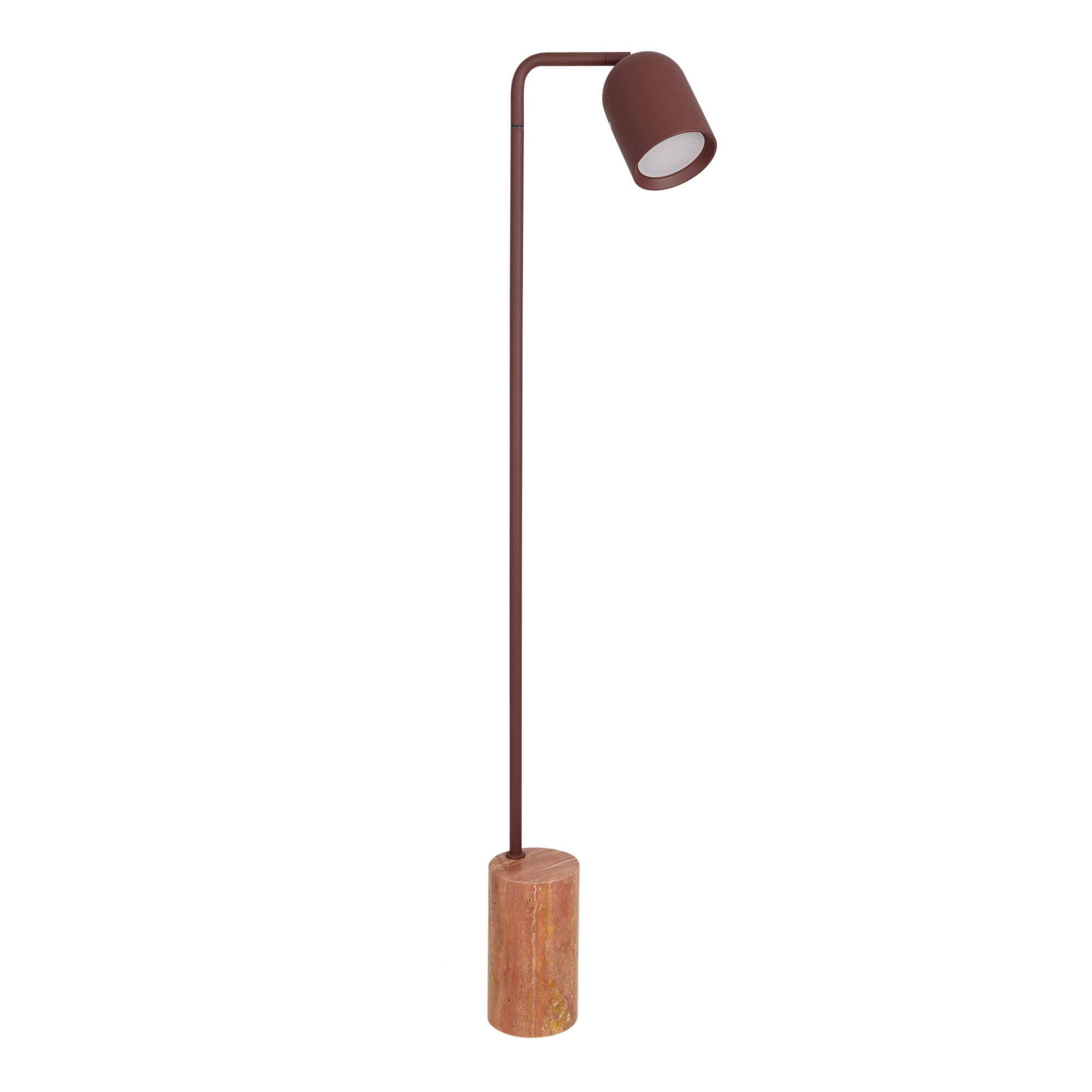 Светильник SP-MASON-FLOOR-R143-6W Warm3200-MIX