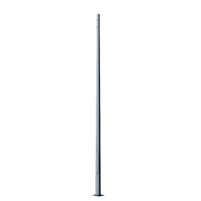 Опора фланцевая OXOR-OK-D75-L5000