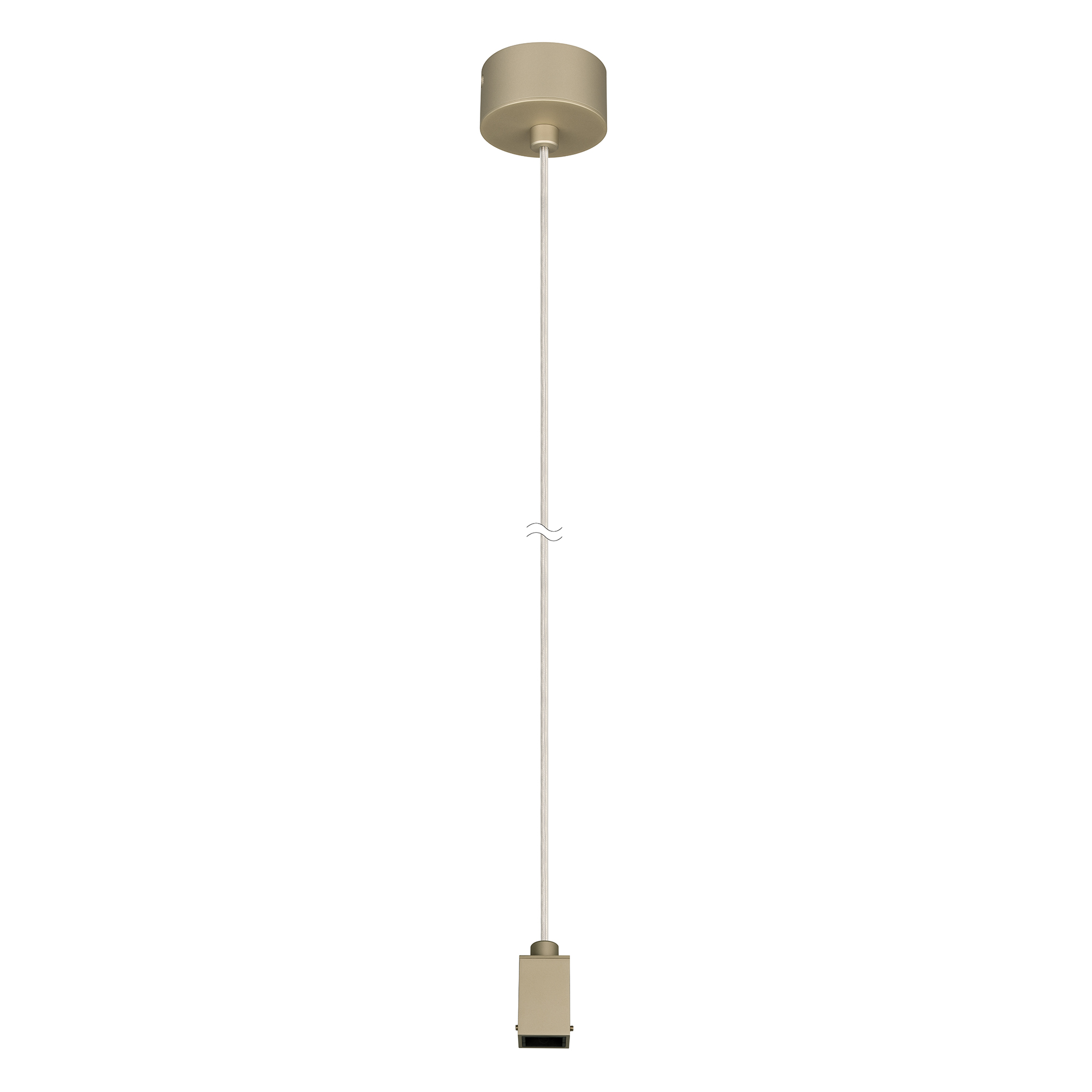 Потолочная чаша с питанием ART-APRIORI-CANOPY-SIDE-L5000-POWER