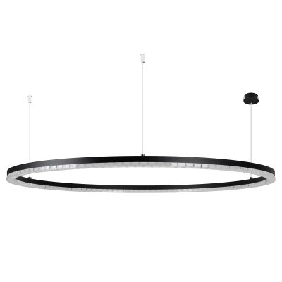 Светильник SP-DIAMOND-R1250-80W Warm3000