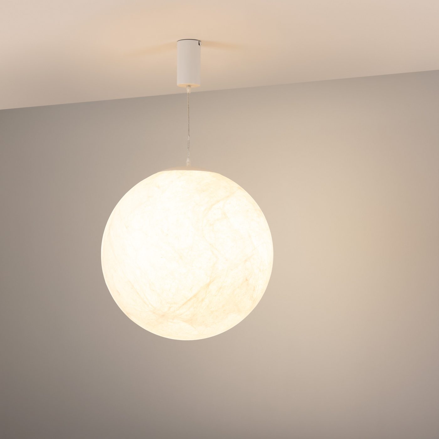 Светильник SP-SILKA-HANG-R600-12W Warm2700