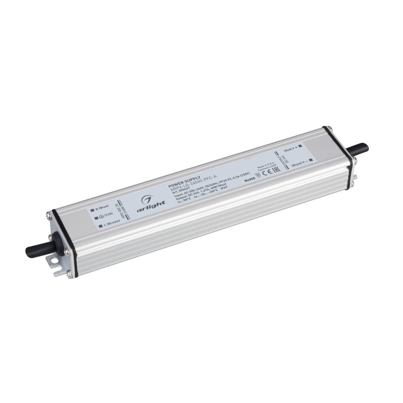 Блок питания ARPV-LG-24040-PFC-A
