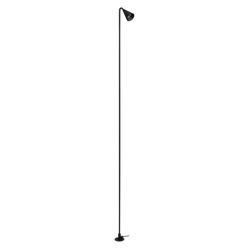 Светильник KT-HAREBELL-BOLL-H1145-3W Warm3000