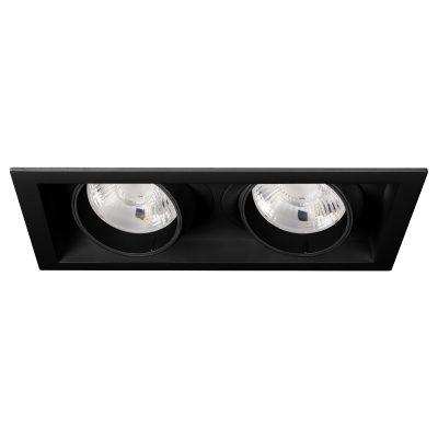 Светильник MS-VORTEX-BUILT-S250x140-2x30W Warm3000