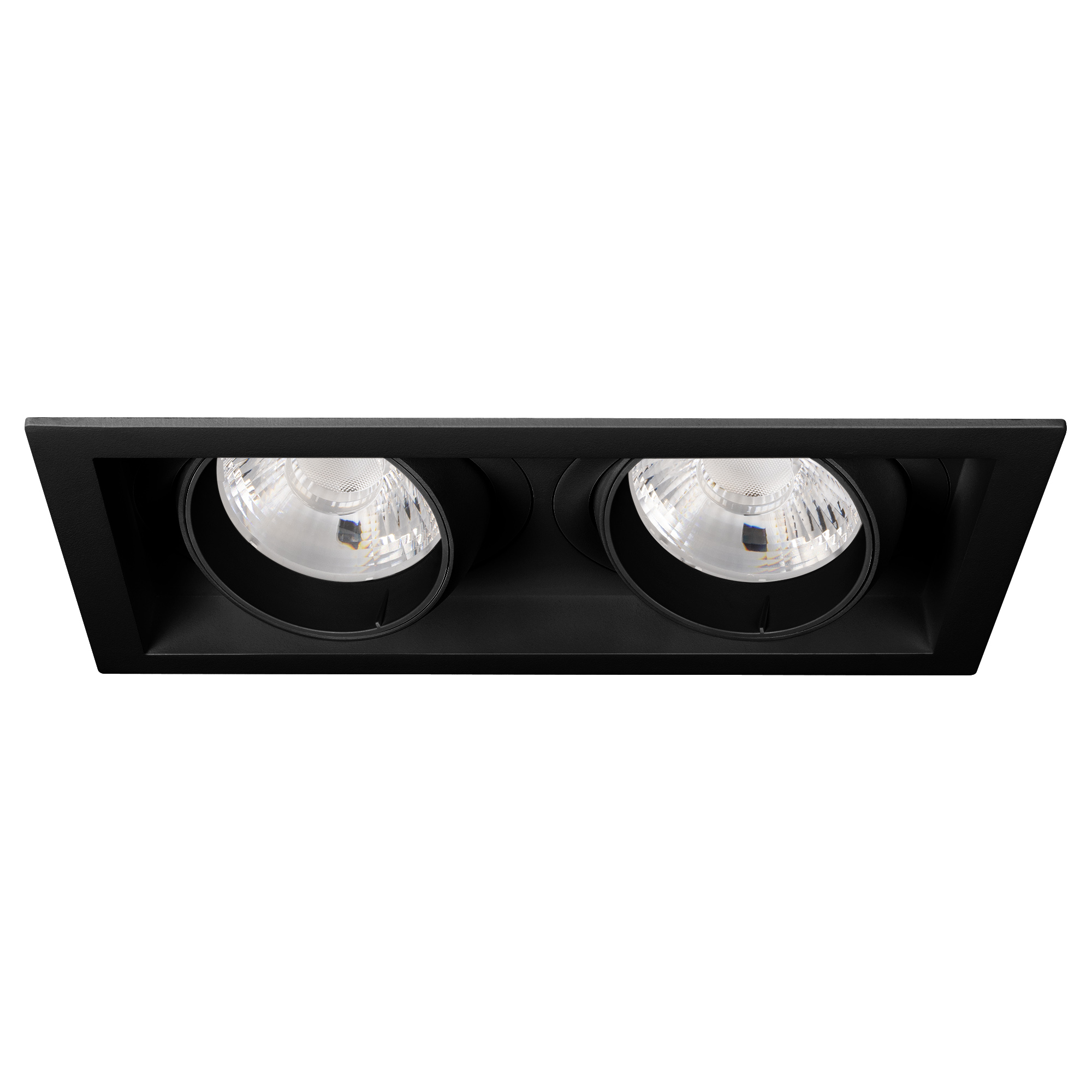 Светильник MS-VORTEX-BUILT-S250x140-2x30W Warm3000