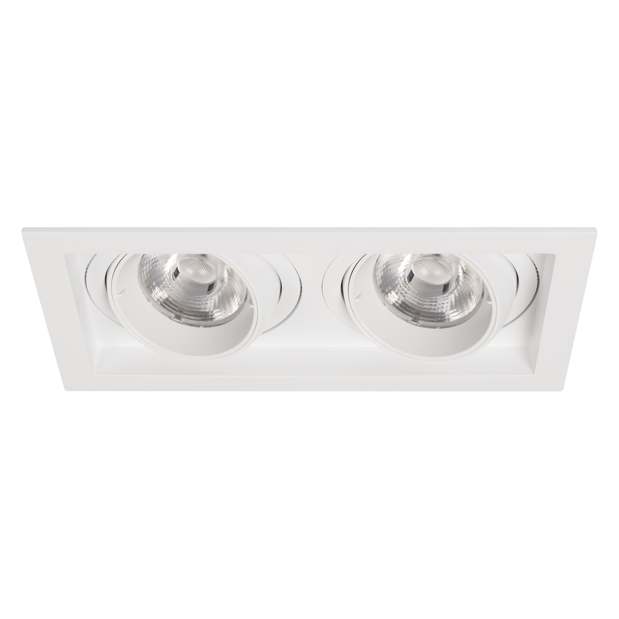 Светильник MS-VORTEX-BUILT-S210x117-2x20W Warm3000