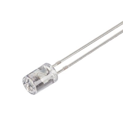 Светодиод ARL-5923URC-0.8cd )