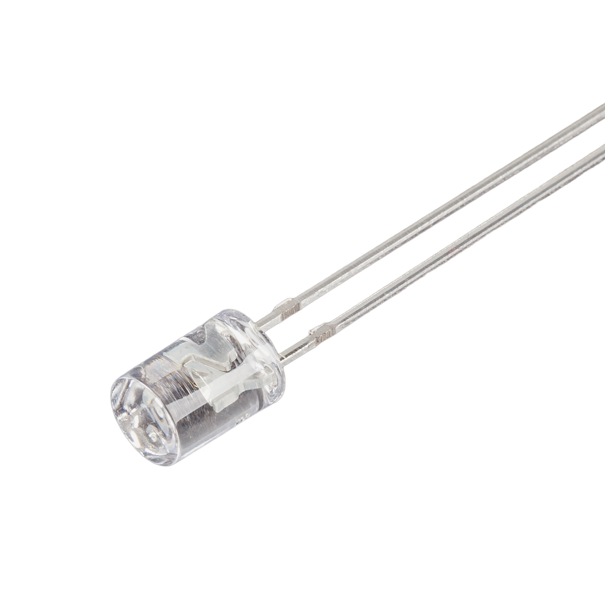 Светодиод ARL-5923PGC-4cd-E )