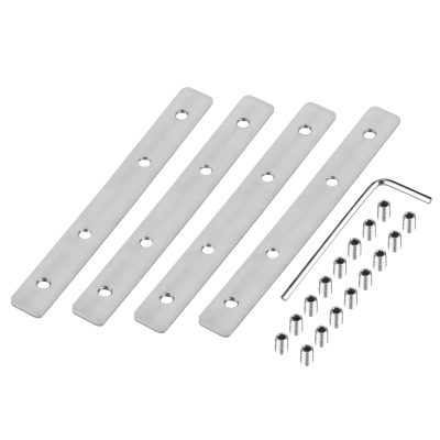Соединитель профиля POWER-W100H70-180 Set