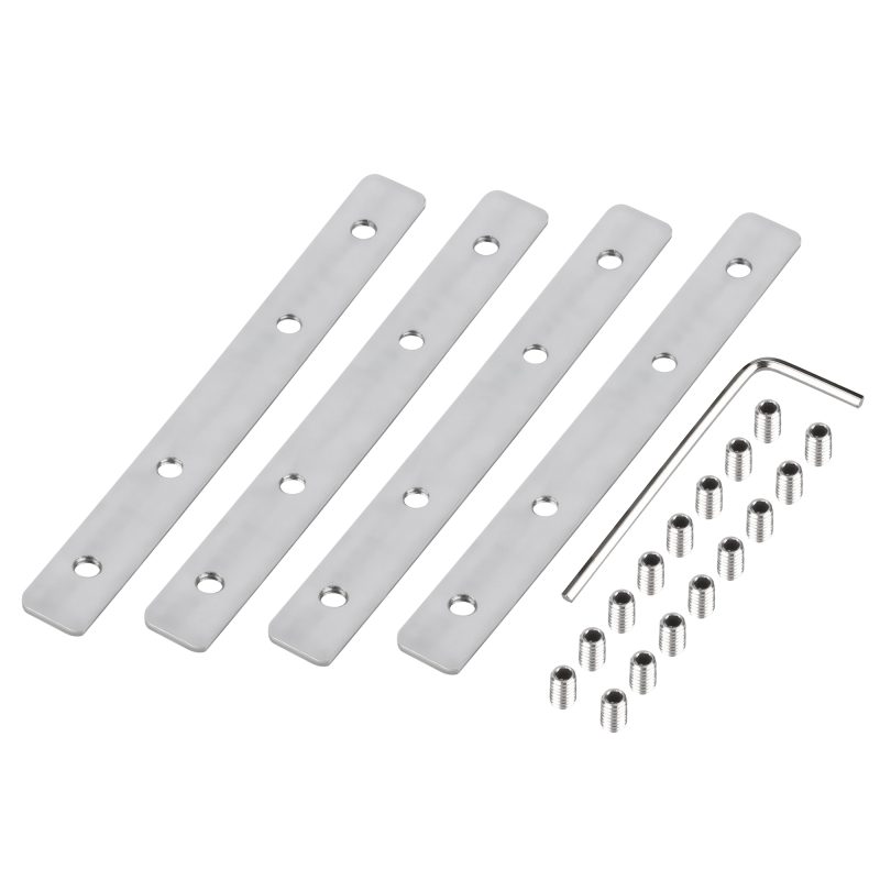 Соединитель профиля POWER-W100H70-180 Set