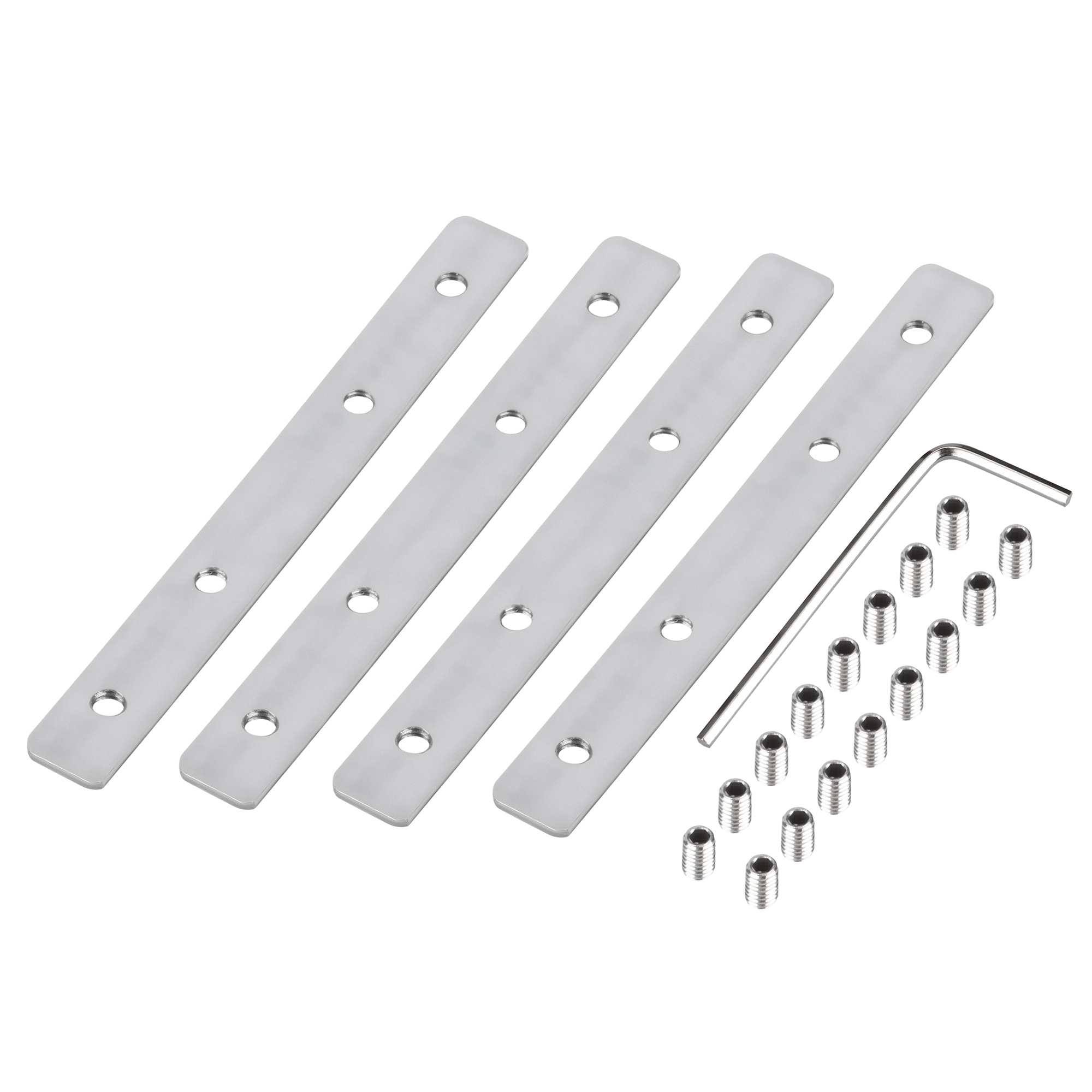 Соединитель профиля POWER-W100H70-180 Set