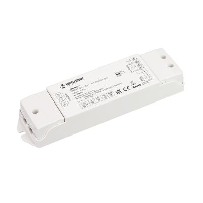 INTELLIGENT ARLIGHT Диммер SMART-DALI-104-72-SH-DT6/DT8-SUF