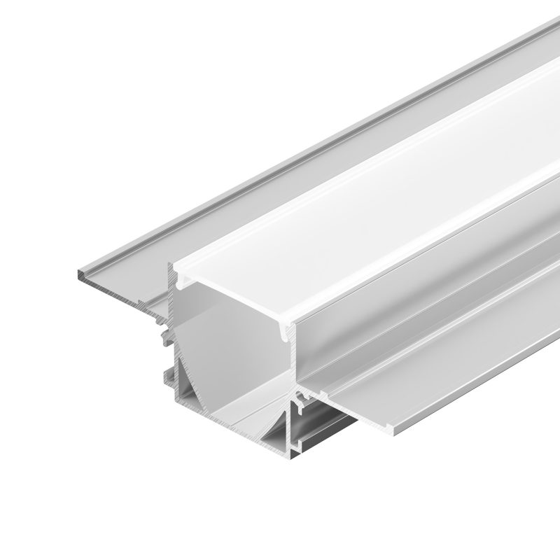Профиль LINIA32-FANTOM-MID-2000 ANOD