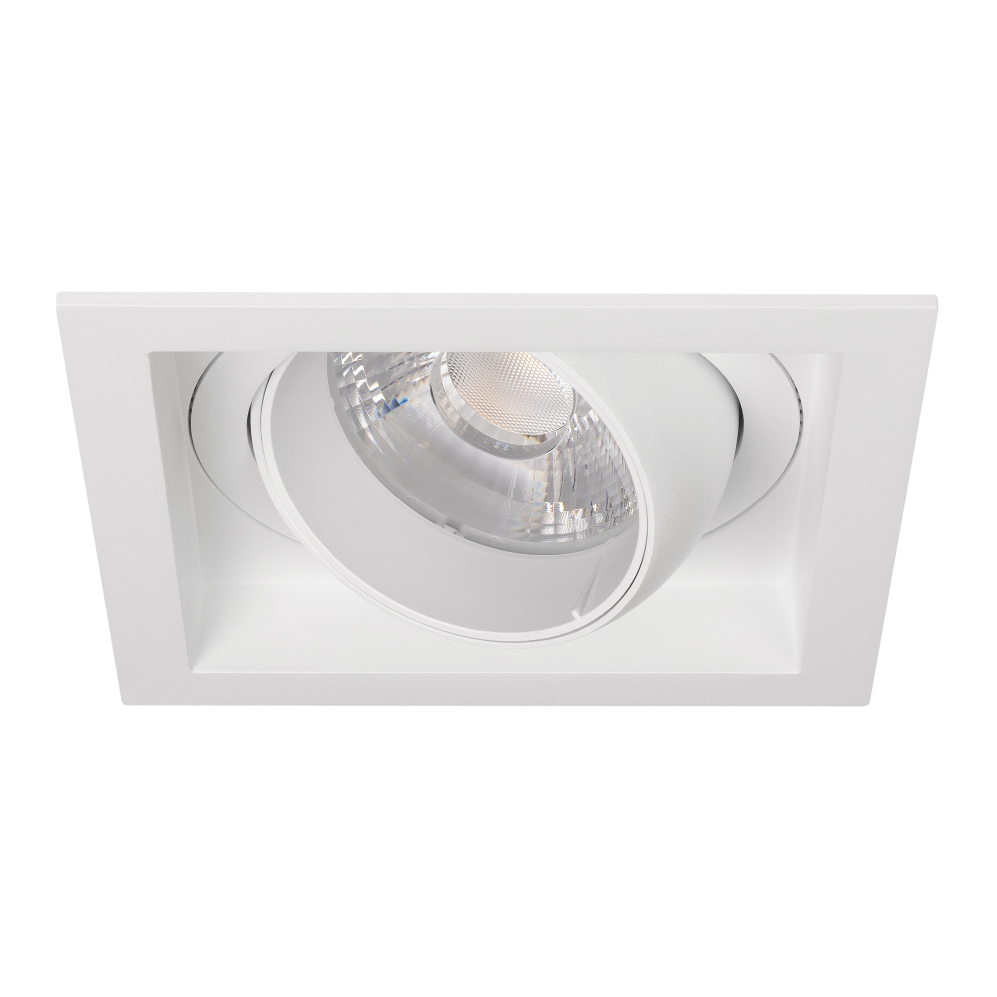 Светильник MS-VORTEX-BUILT-S140x140-30W Warm3000