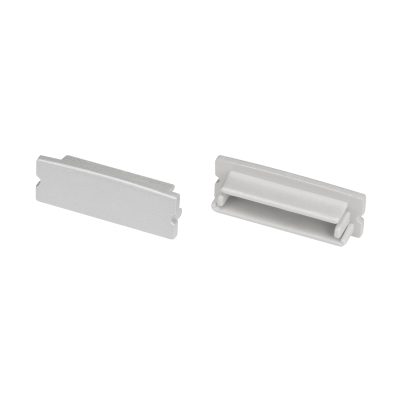 Заглушка LINE-3010 SILVER глухая