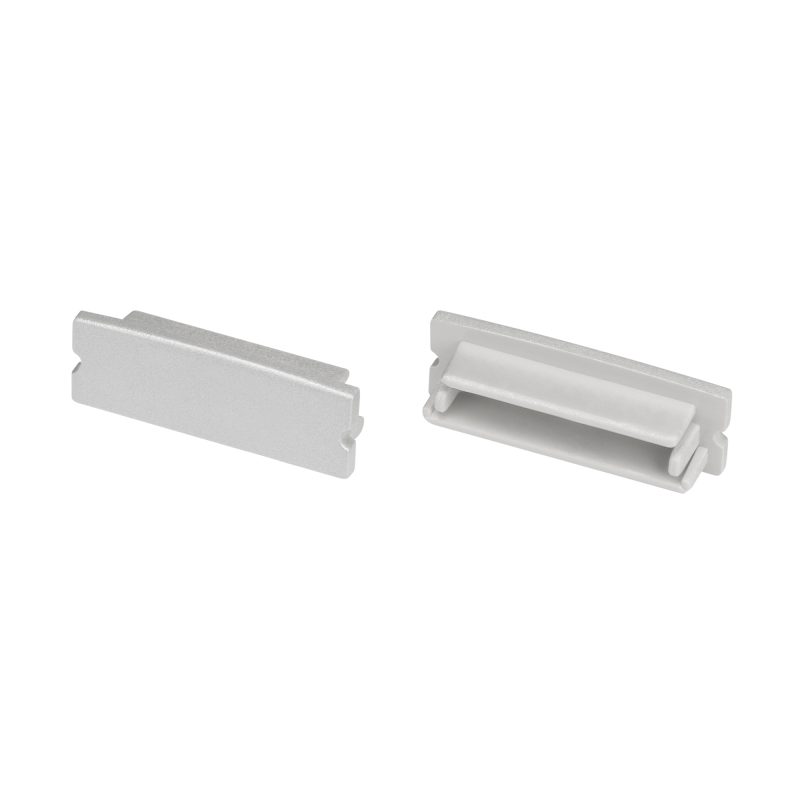 Заглушка LINE-3010 SILVER глухая