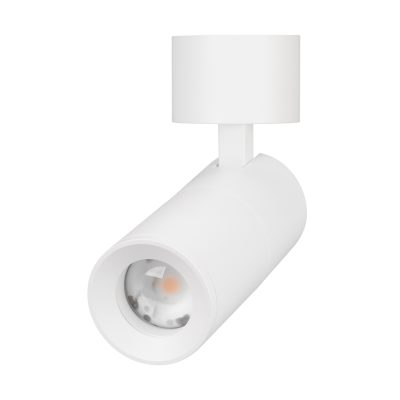 Светильник SP-ARTEMIS-SURFACE-FLAP-R55-12W Day4000