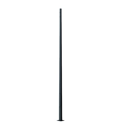 Опора фланцевая OXOR-OK-D60-L3000