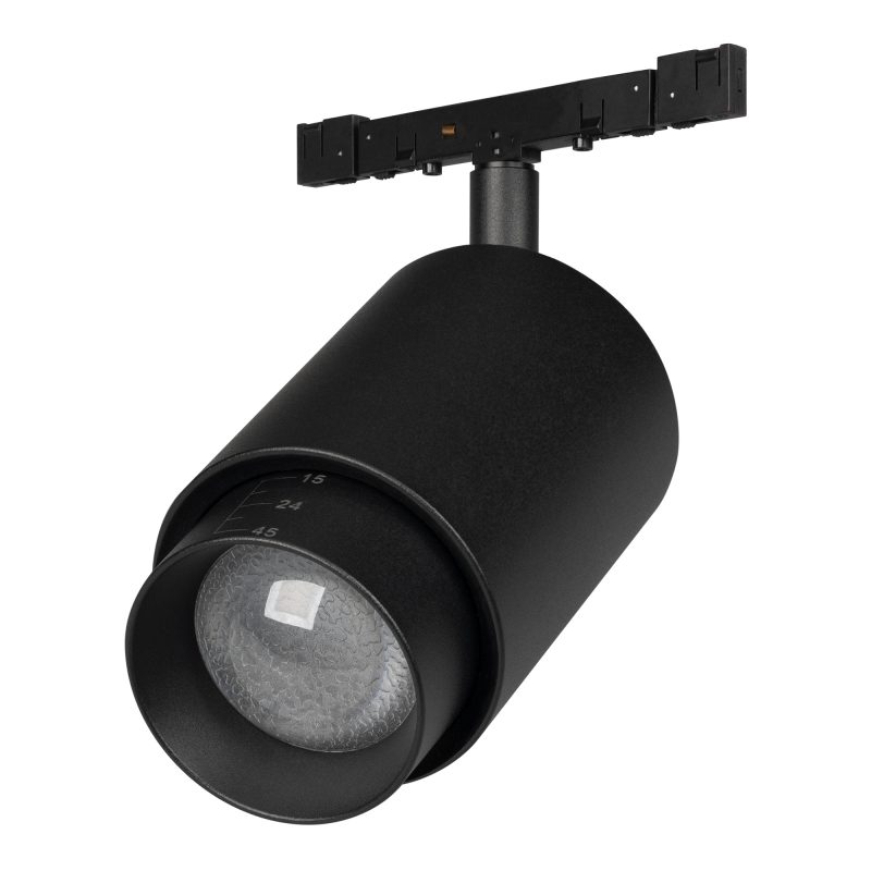 Светильник MAG-MICROCOSM-SPOT-ZOOM-R59-12W Warm3000