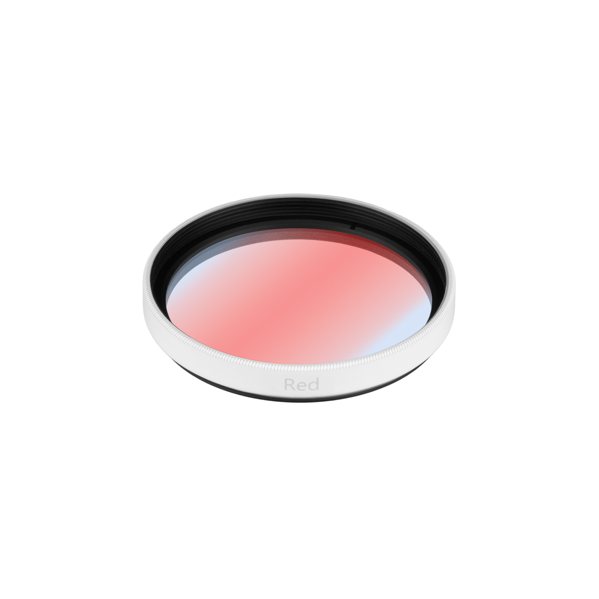 Светофильтр LGD-ARTIFACT-COLORFUL-FRAME-R55