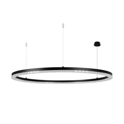 Светильник SP-DIAMOND-R850-40W Warm3000
