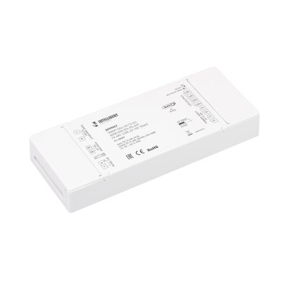 INTELLIGENT ARLIGHT Диммер SMART-DALI-101-72-D2-ADDR-DIM-DT6-PD-SUF