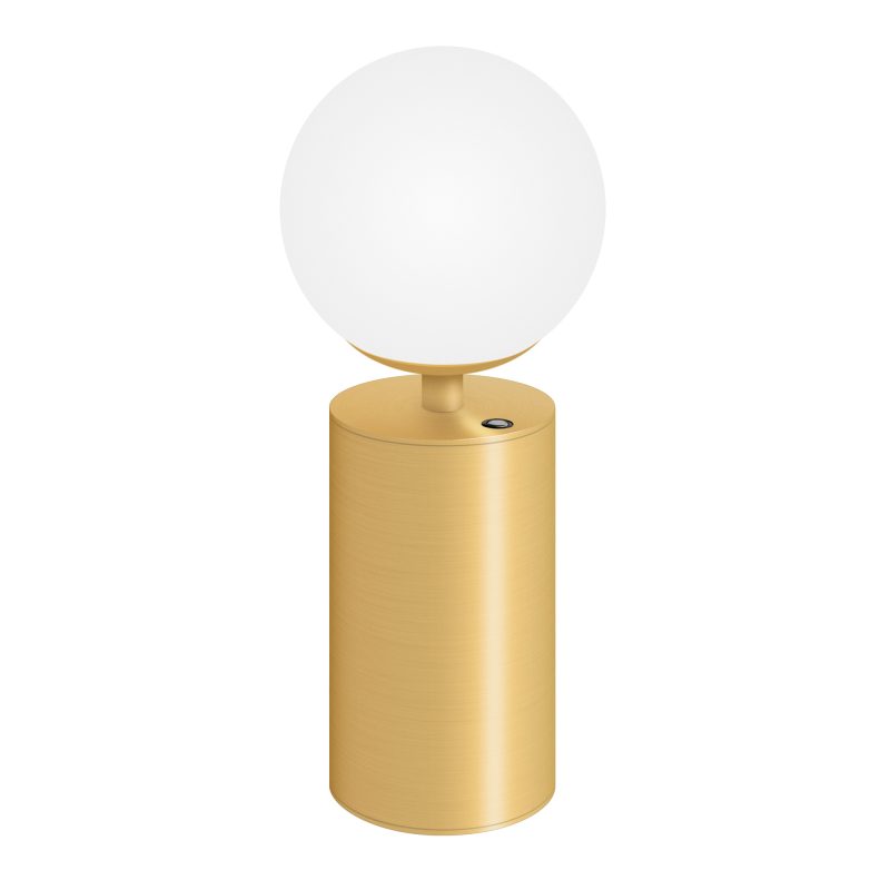 Светильник SP-ORNELLA-TAB-L290-R125-6W Warm3200-MIX