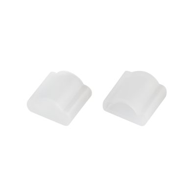 Заглушка для лент ARL-10x05mm