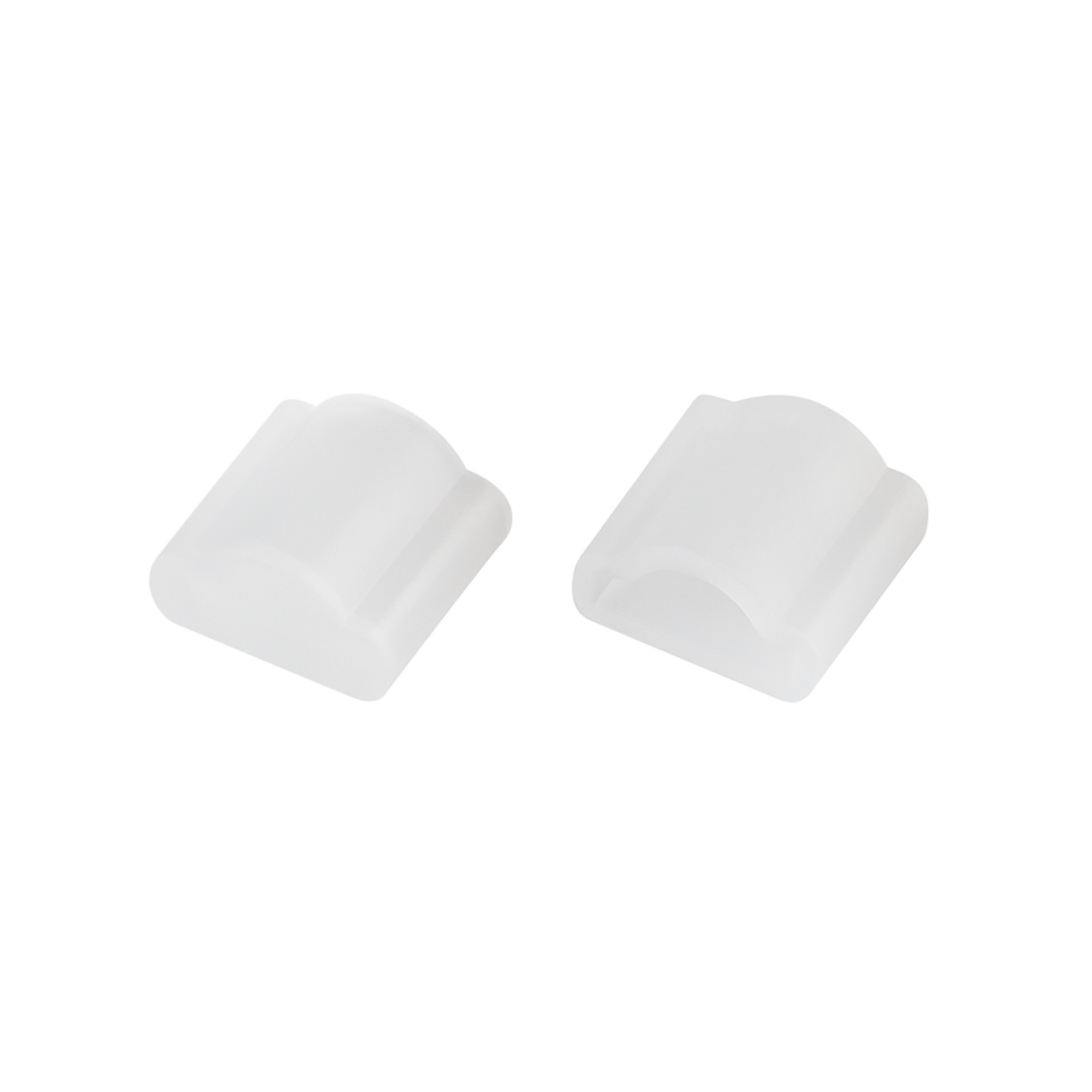 Заглушка для лент ARL-10x05mm