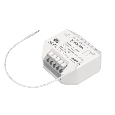 INTELLIGENT ARLIGHT Диммер TY-102-72-PS-IN