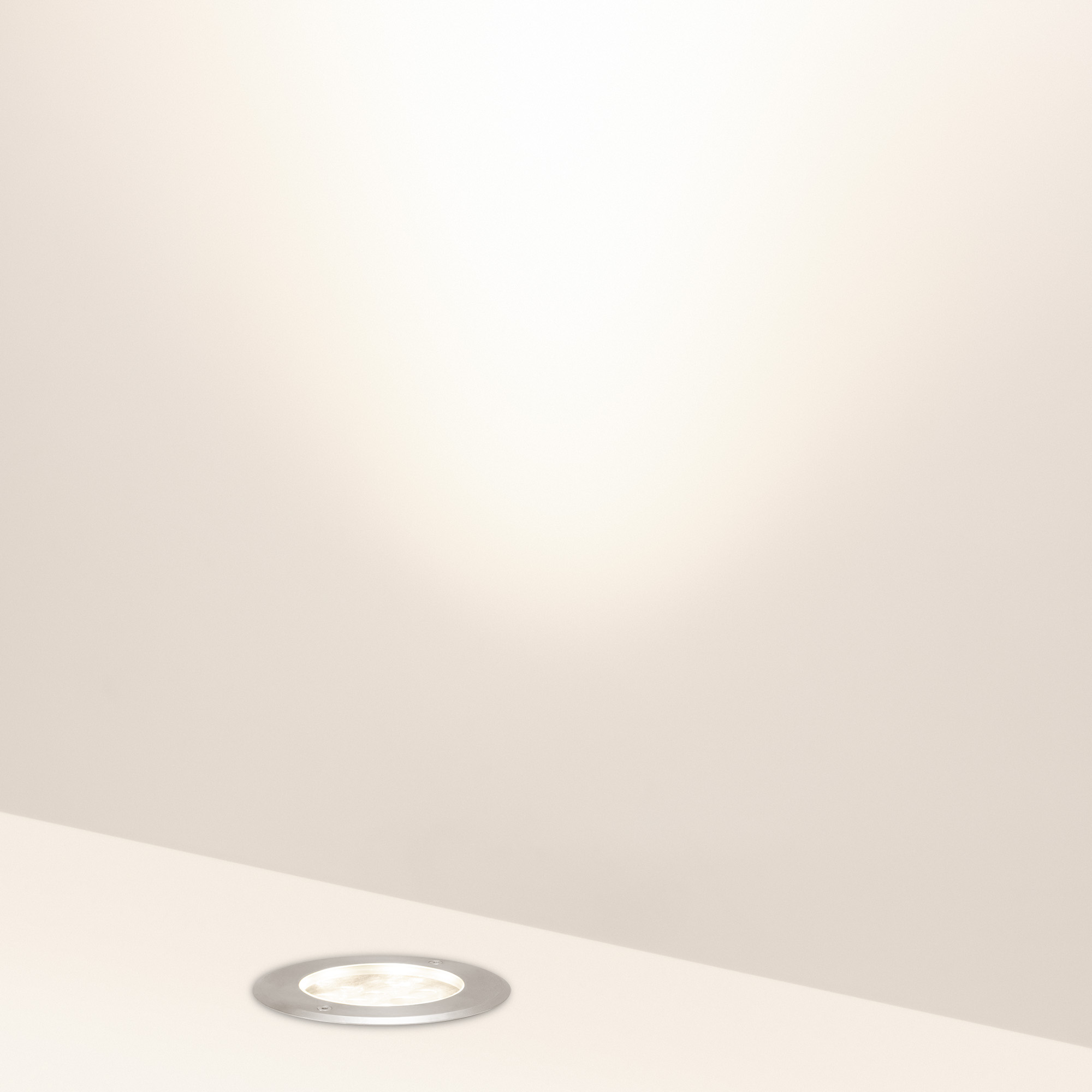 Светильник LTD-DAFNA-GROUND-R180-25W Day4000