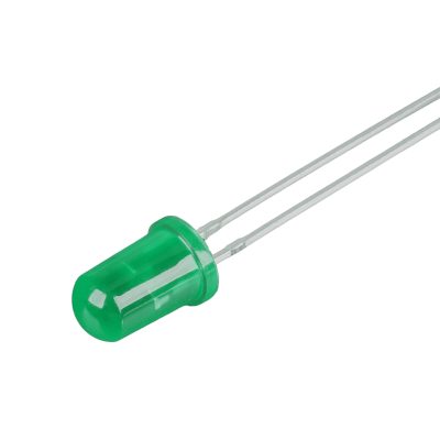Светодиод ARL-5013PGD-B )