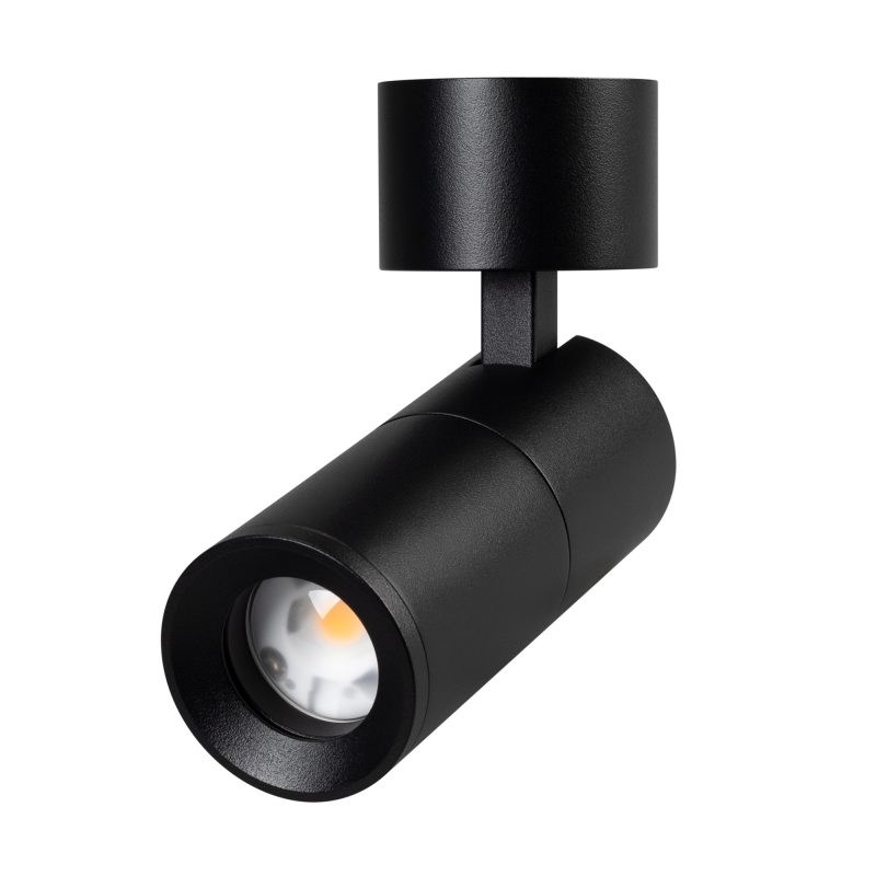 Светильник SP-ARTEMIS-SURFACE-FLAP-R55-12W Day4000