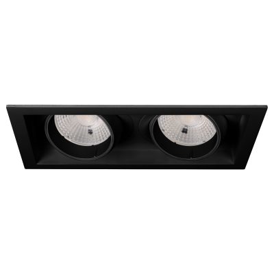 Светильник MS-VORTEX-BUILT-S250x140-2x30W Warm3000