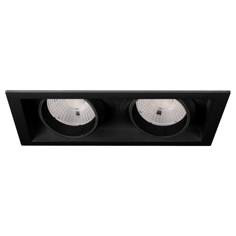 Светильник MS-VORTEX-BUILT-S250x140-2x30W Day4000