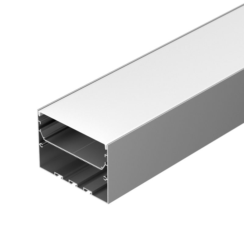 Профиль POWER-W100H70-2000 ANOD