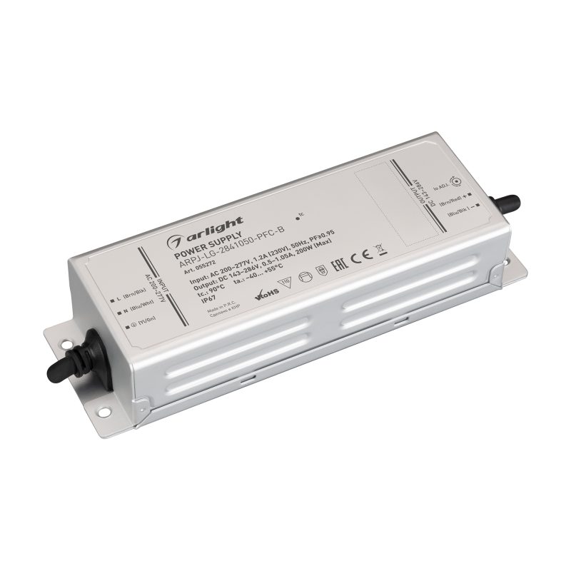 Блок питания ARPJ-LG-2861050-PFC-B