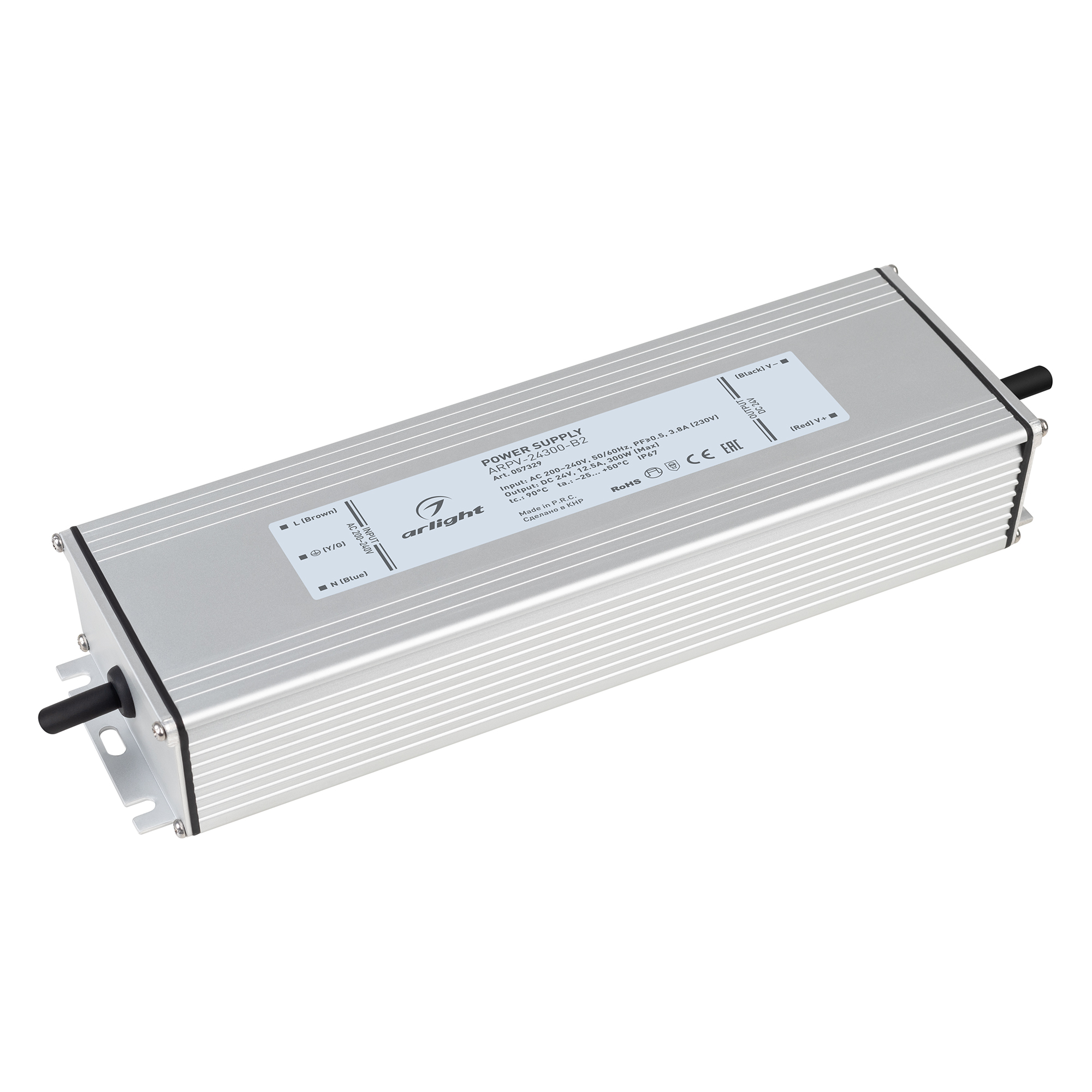Блок питания ARPV-24300-B2