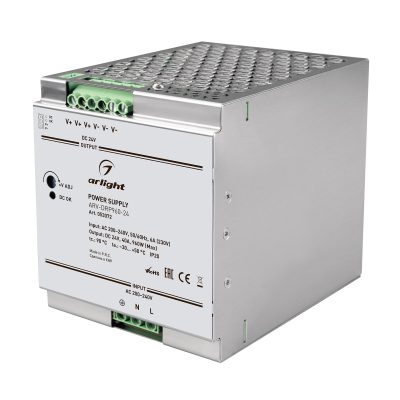 Блок питания ARV-DRP960-24