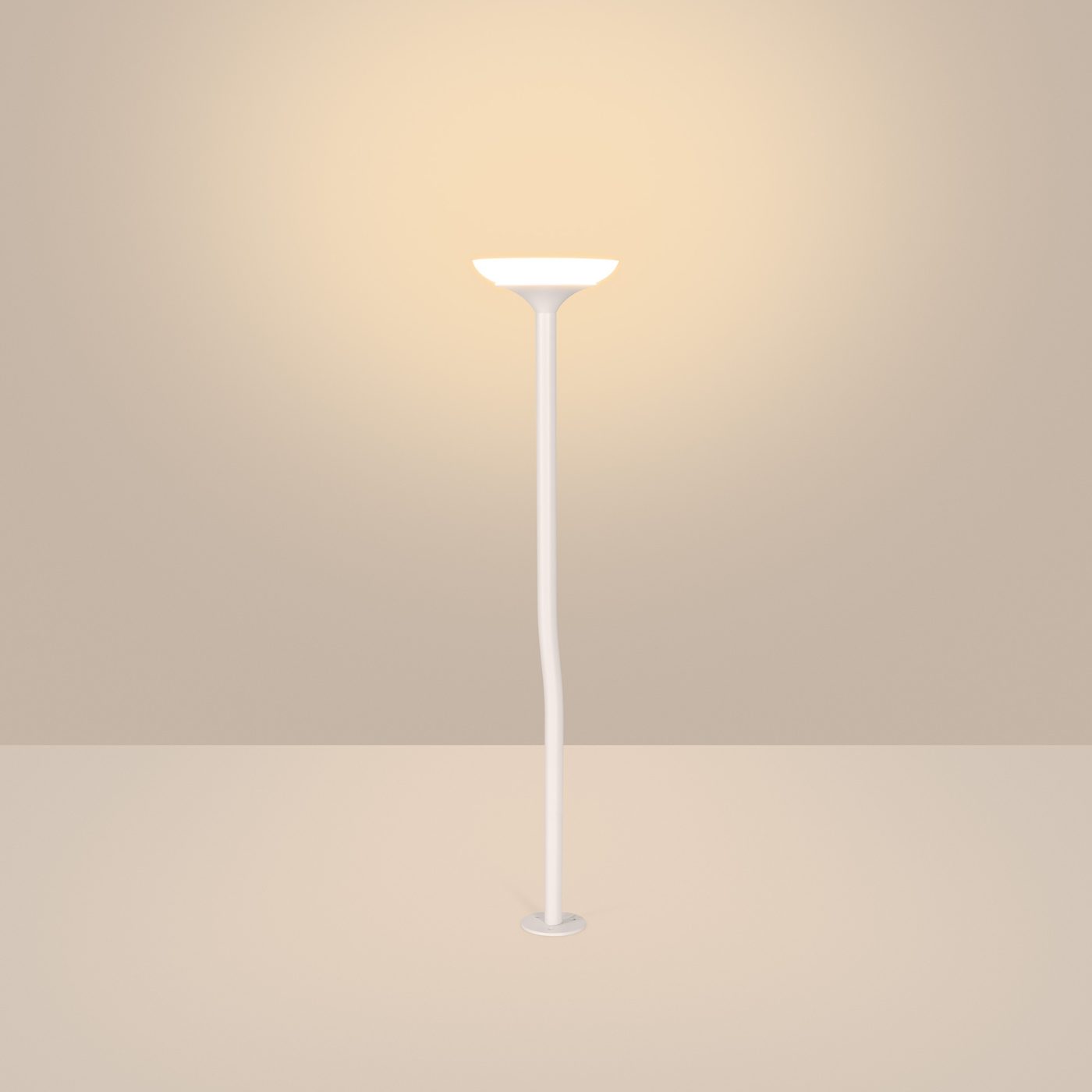 Светильник KT-MUCENA-BOLL-C-H540-4W Warm3000