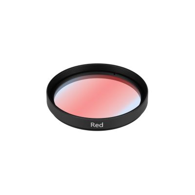 Светофильтр LGD-ARTIFACT-COLORFUL-FRAME-R55